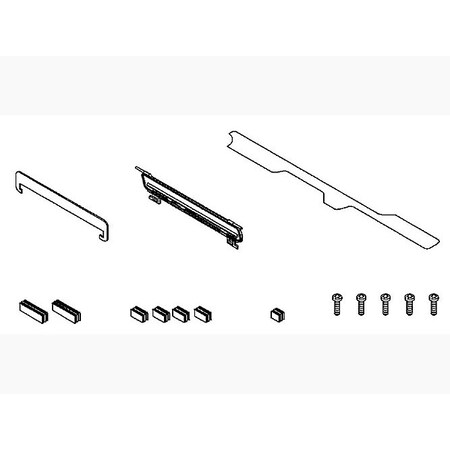 Kohler Cable Cover Kit K-1052075